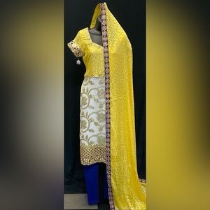 Brand new dress for parties and weddings